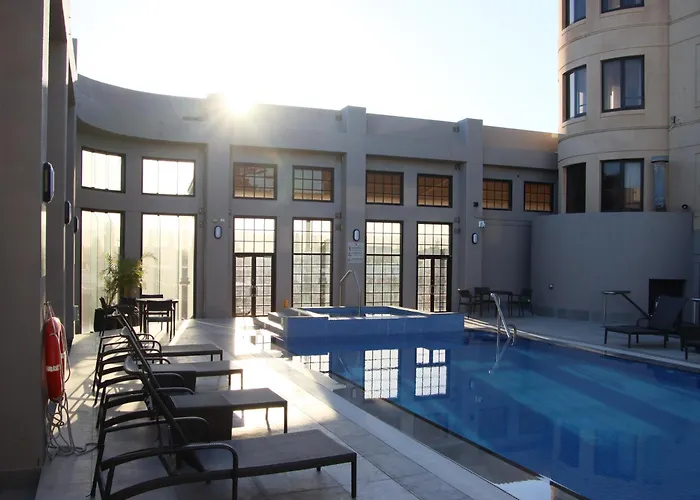 Stamford Grand Adelaide