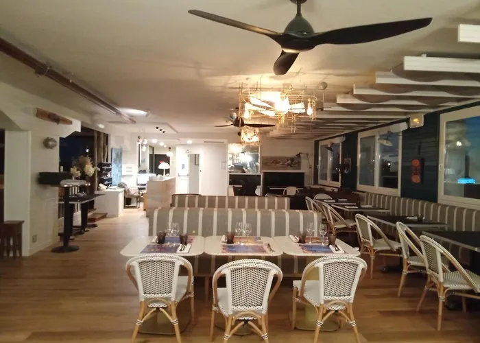 Le Relais des Iles