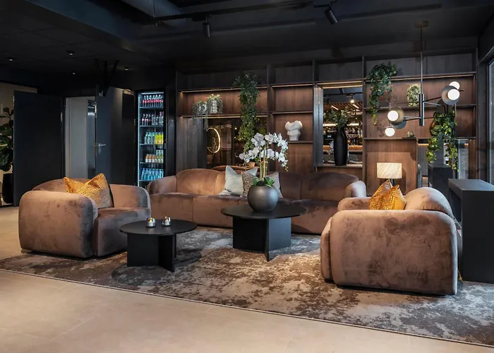 Thon Hotel Notodden