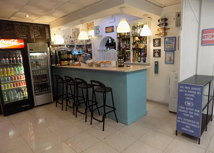 Hostal Villa Maruja