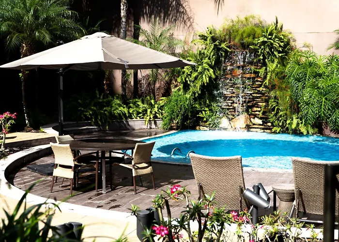 Amazon Taiamã Hotel