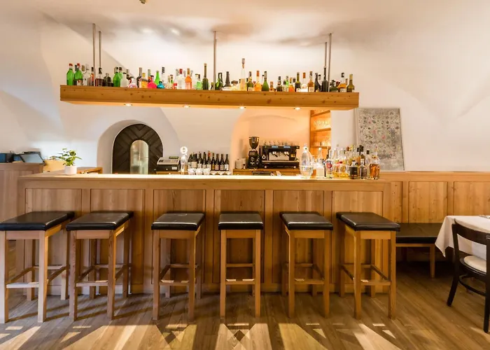 Hotel Greif