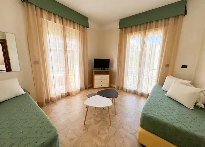 Jasmin Charme Hotel