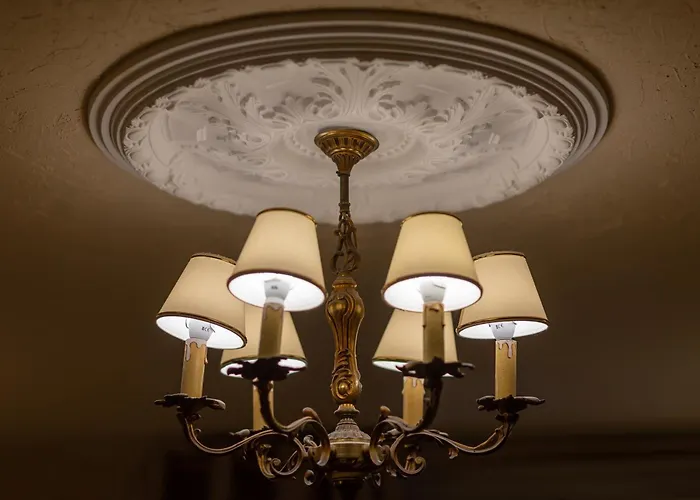 Hotel Boutique Saint-Louis