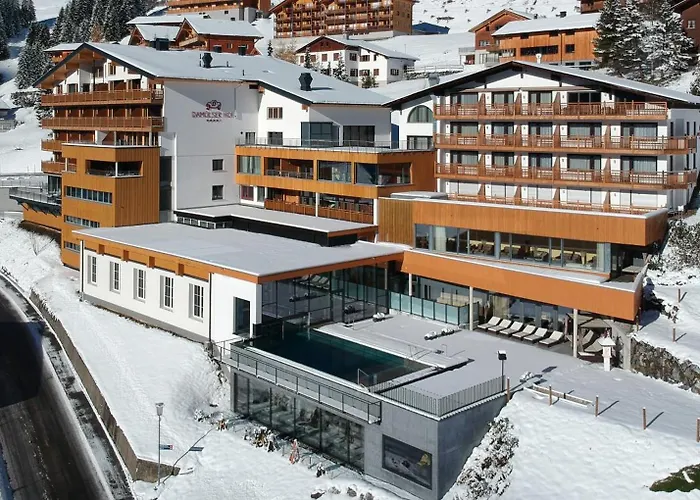 Damuelser Hof