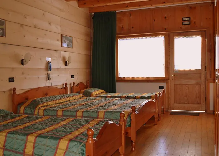 Albergo Rendola