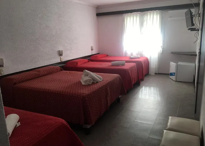 Hotel Cabo Santa Maria