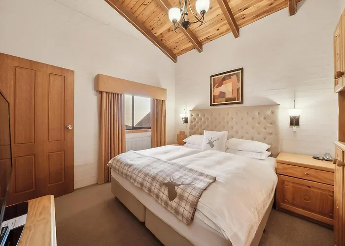Hotel Pension Grimus
