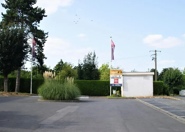 Ibis Cambrai