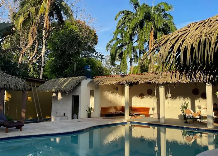 Hotel Las Hamacas