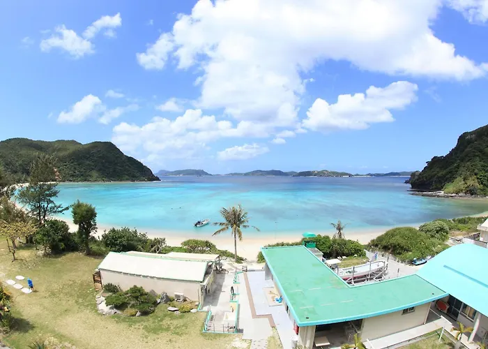 Tokashiku Marine Village
