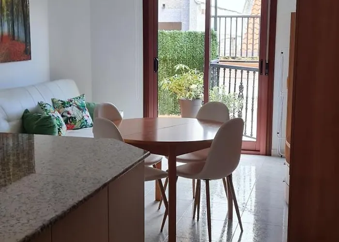Apartamentos Corea