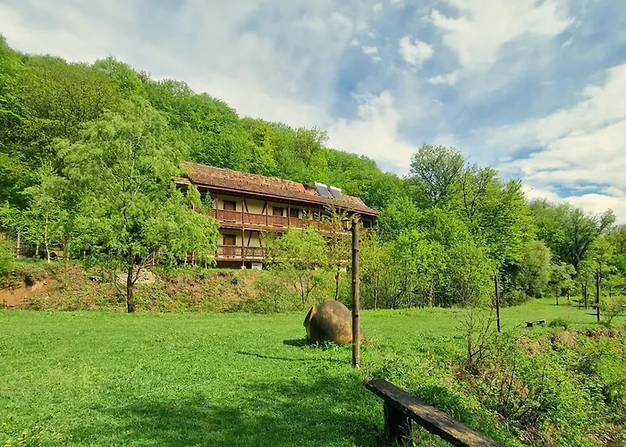 Ecokayan Dilijan Resort Hotel