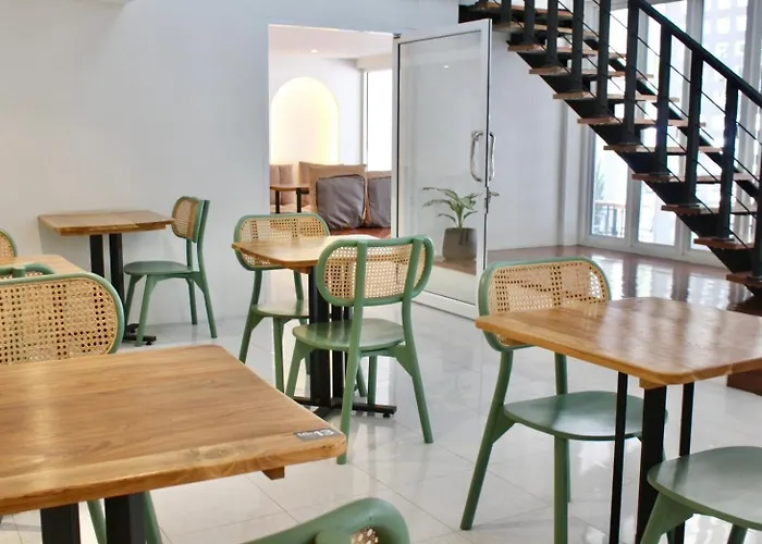 S2 Hotel Bangsaen