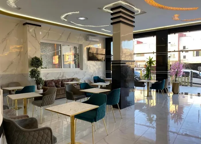 Hotel Golden Star