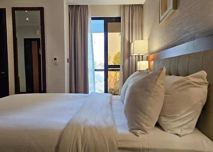 Imperial Plaza Hotel, Juba