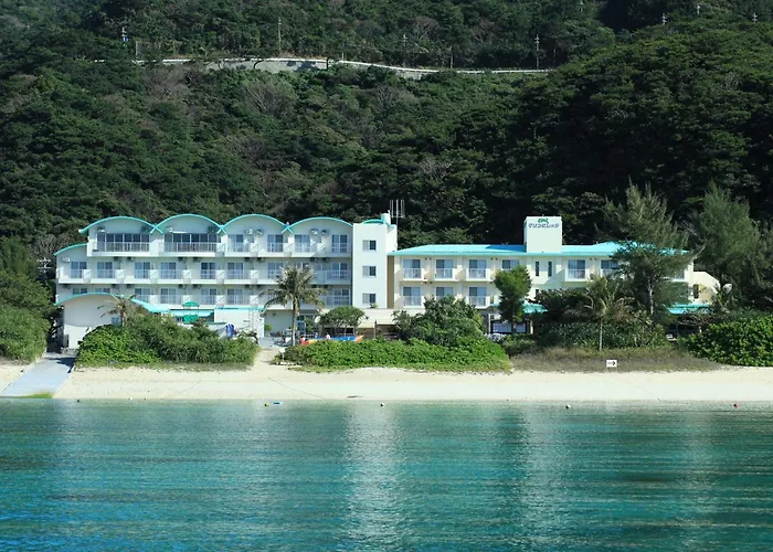 Tokashiku Marine Village - Vacation Stay 18568V