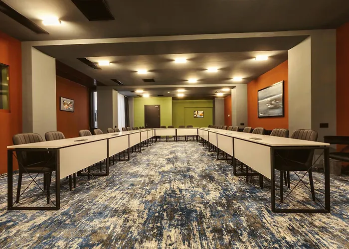 Hotel Splendid Tbilisi