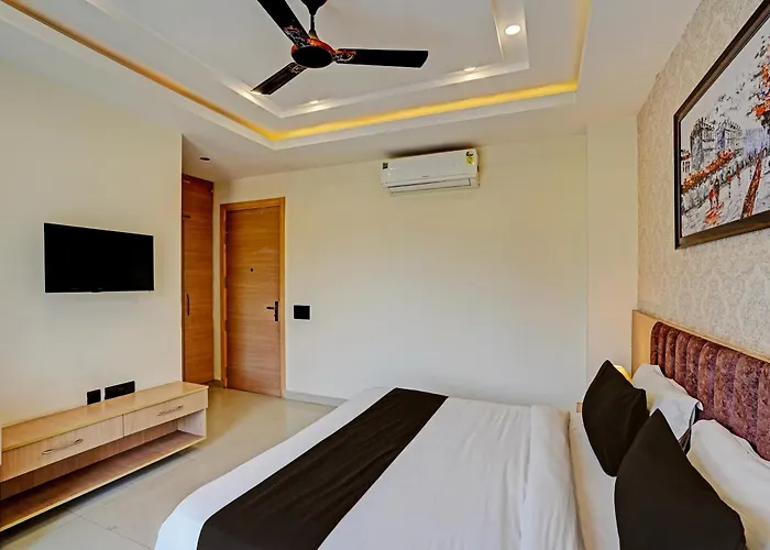 Hotel Green