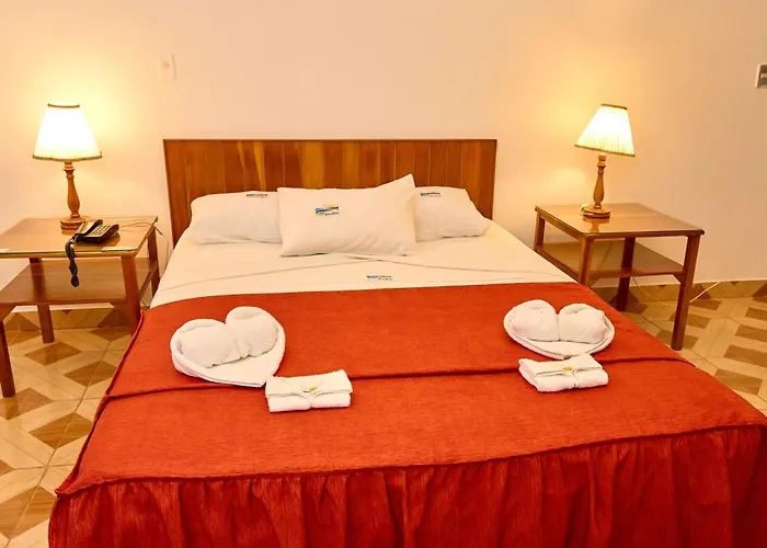 Hotel Pacífico Talara
