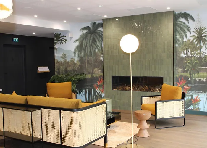 Residence Montana Le Mans