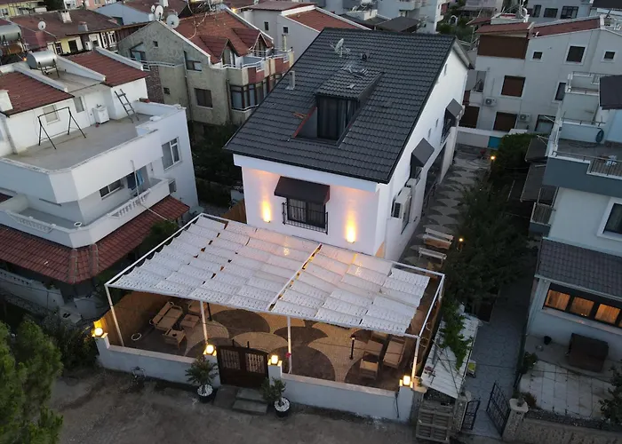 O-Live Butik Otel