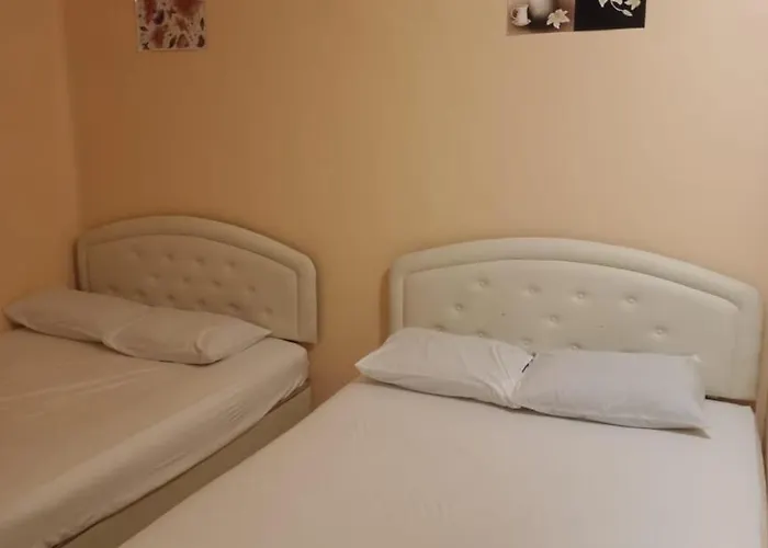 Wonderful Motel