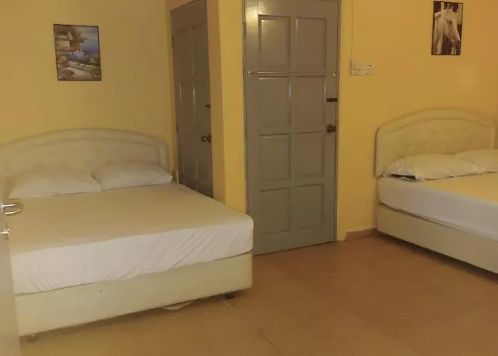 Wonderful Motel