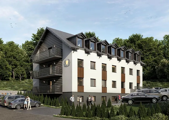 B&B Gdynia