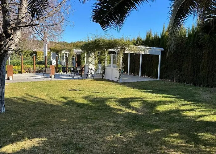 Hotel Tierra de Garnacha