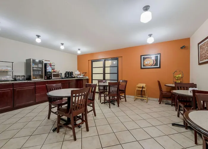 Best Western Sunrise Inn