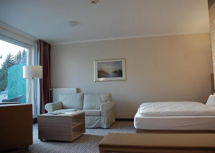 Parkhotel Bad Bevensen ,Thermeplus
