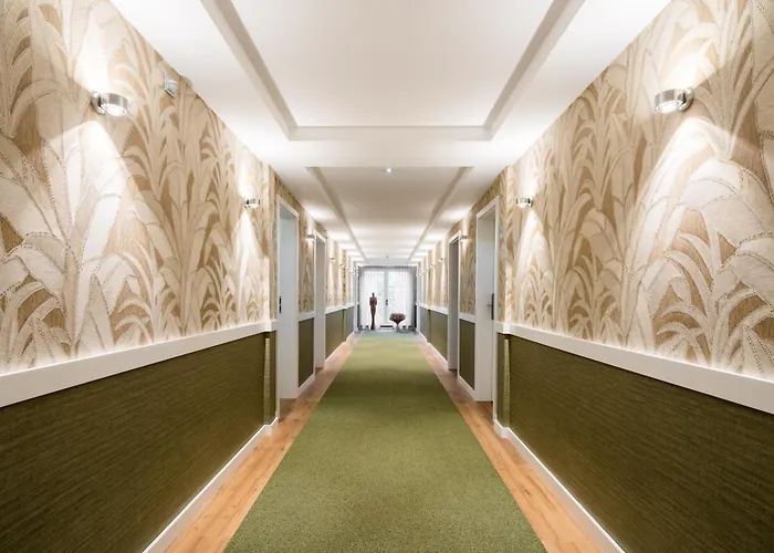 Parkhotel Gueldene Berge