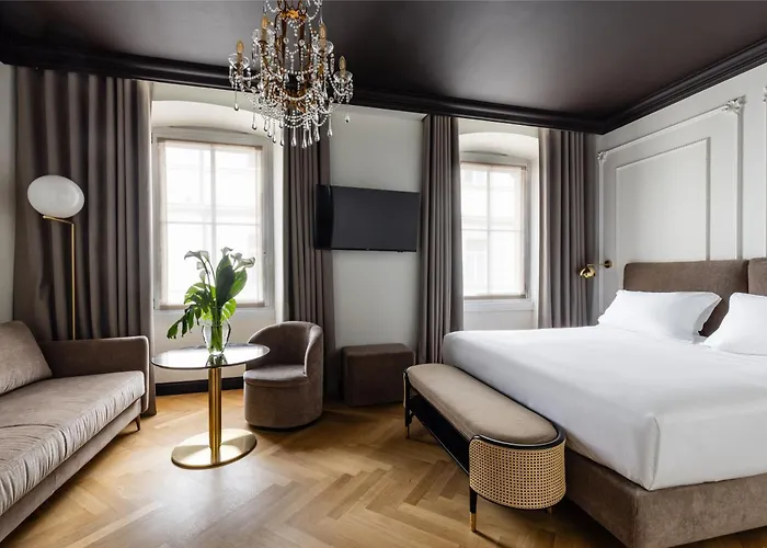 Hotel Continentale