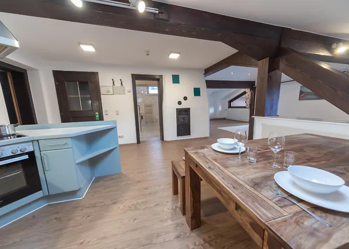 Fruehstueckshotel Margret