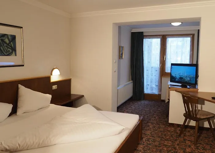 Fruehstueckshotel Margret