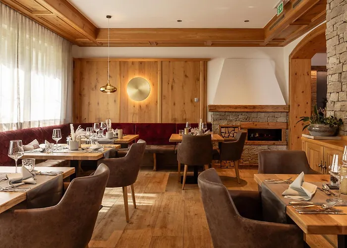 Aktiv&Vitalhotel Bergcristall