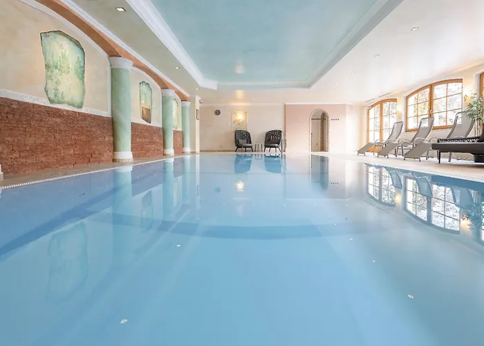 Aktiv&Vitalhotel Bergcristall
