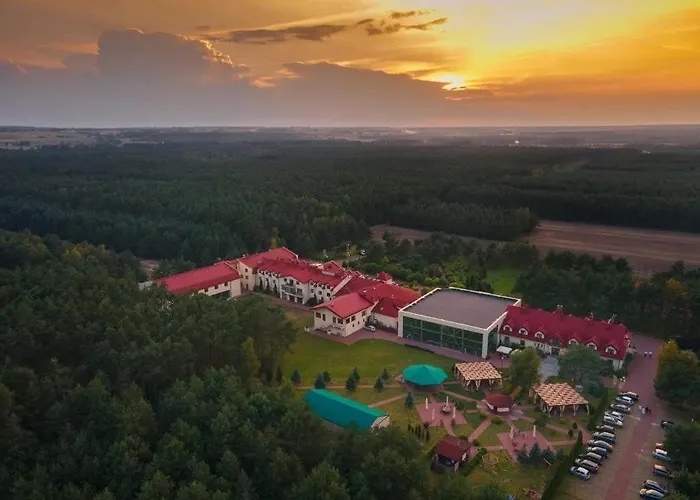 Hotel Kawallo