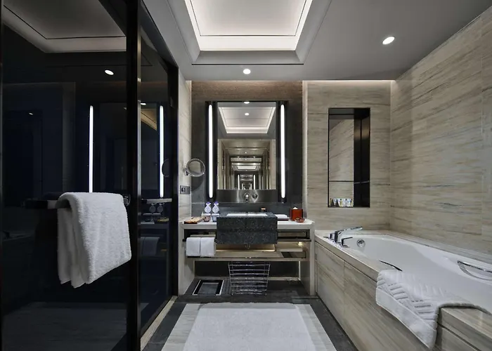 Hilton Shenzhen Shekou Nanhai