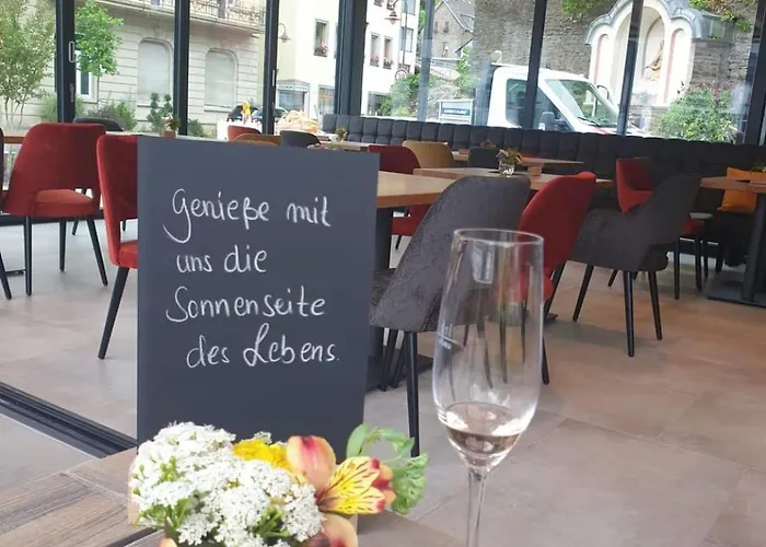 Haus Caspari