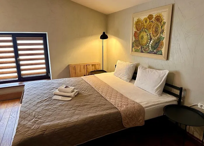 NeboS Hotel&Restaurant
