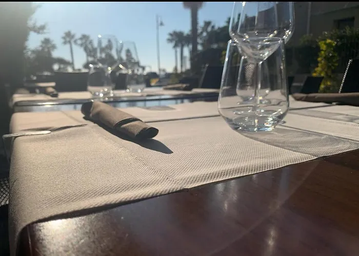 Hotel Le Nereidi