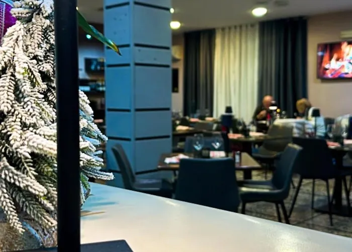 Hotel Le Nereidi