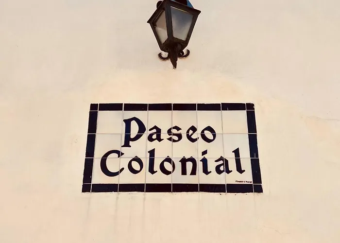 Paseo Colonial - Leo'S Favorite #8