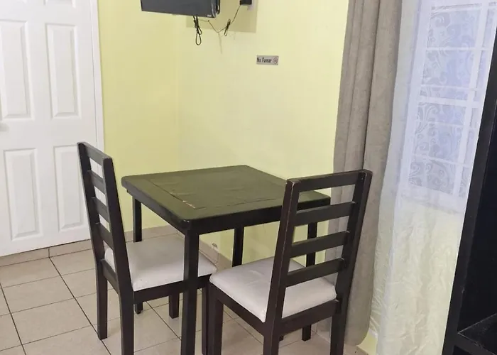 Hotel Panama 510
