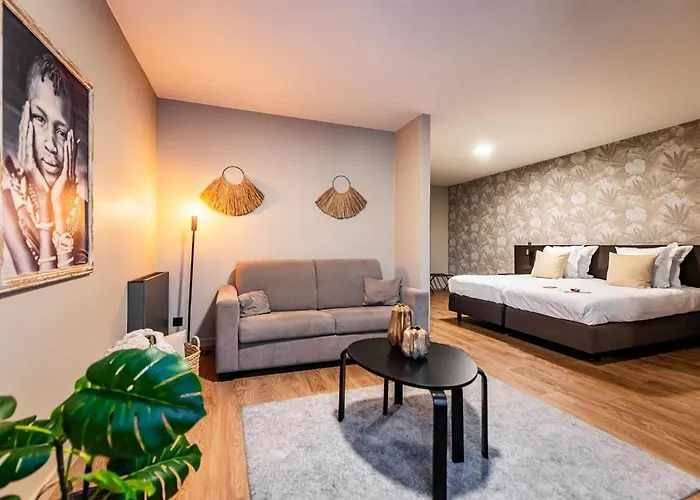 Bloomhotel