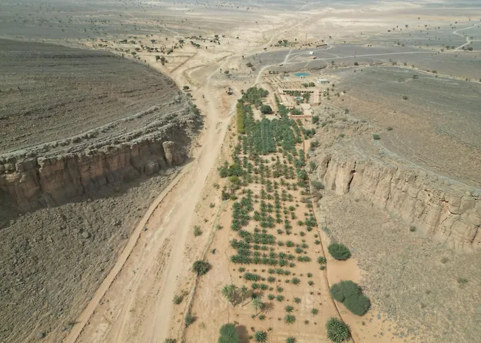 Desert Villa Boutique Hotel Merzouga