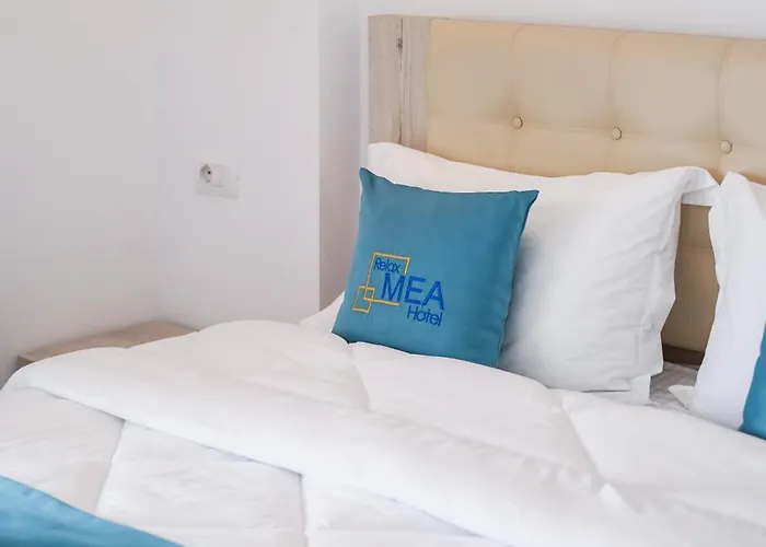Relax Mea Hotel