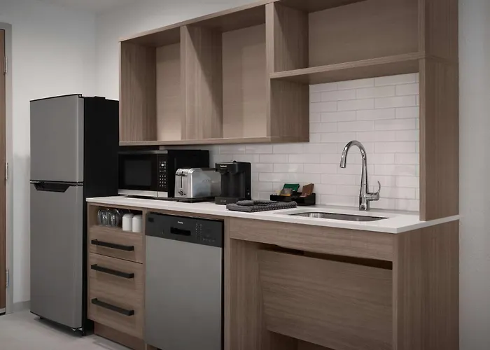 Home2 Suites By Hilton Lakeland North I-4